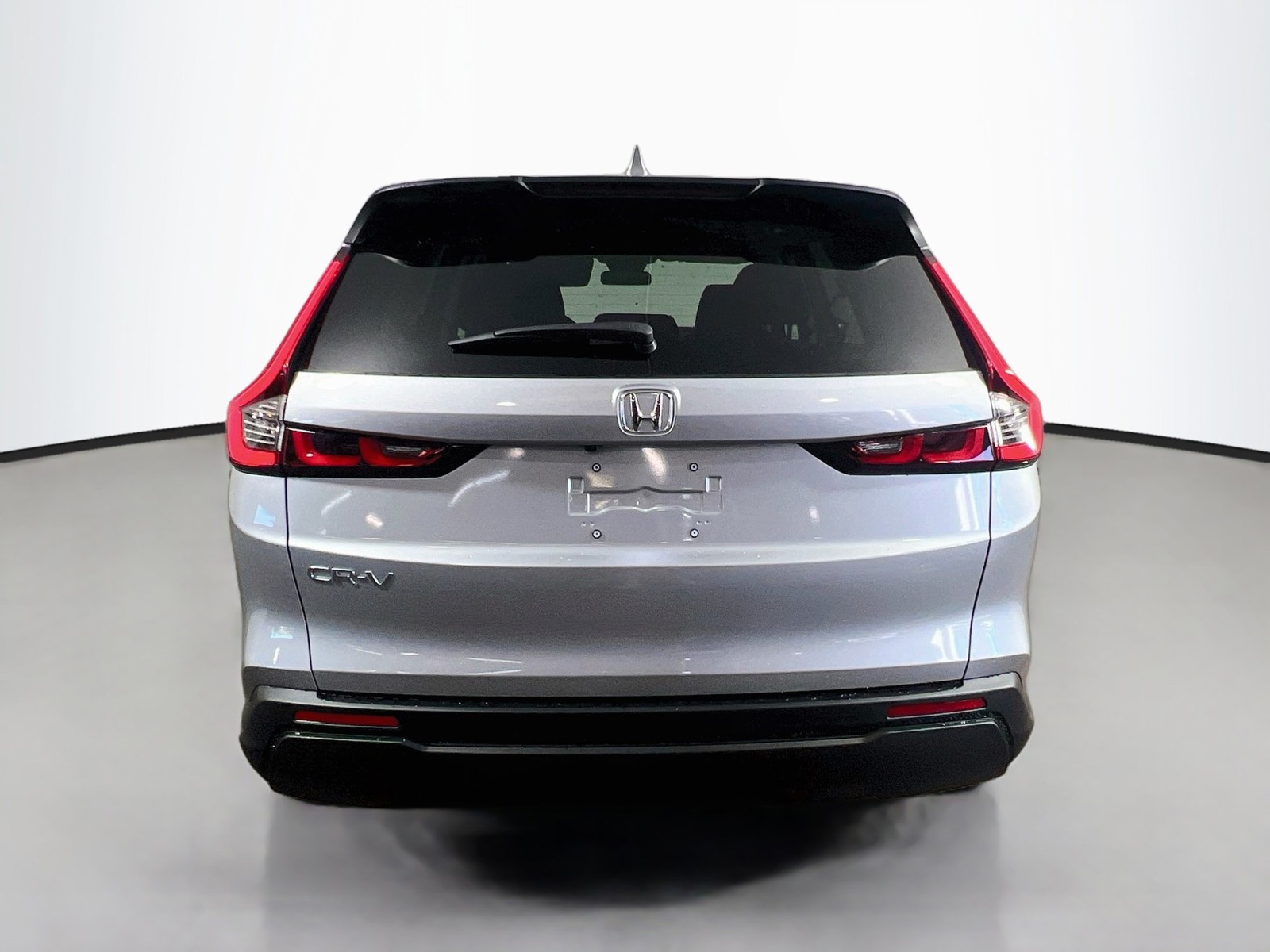 New 2026 Silver Honda LX image 20