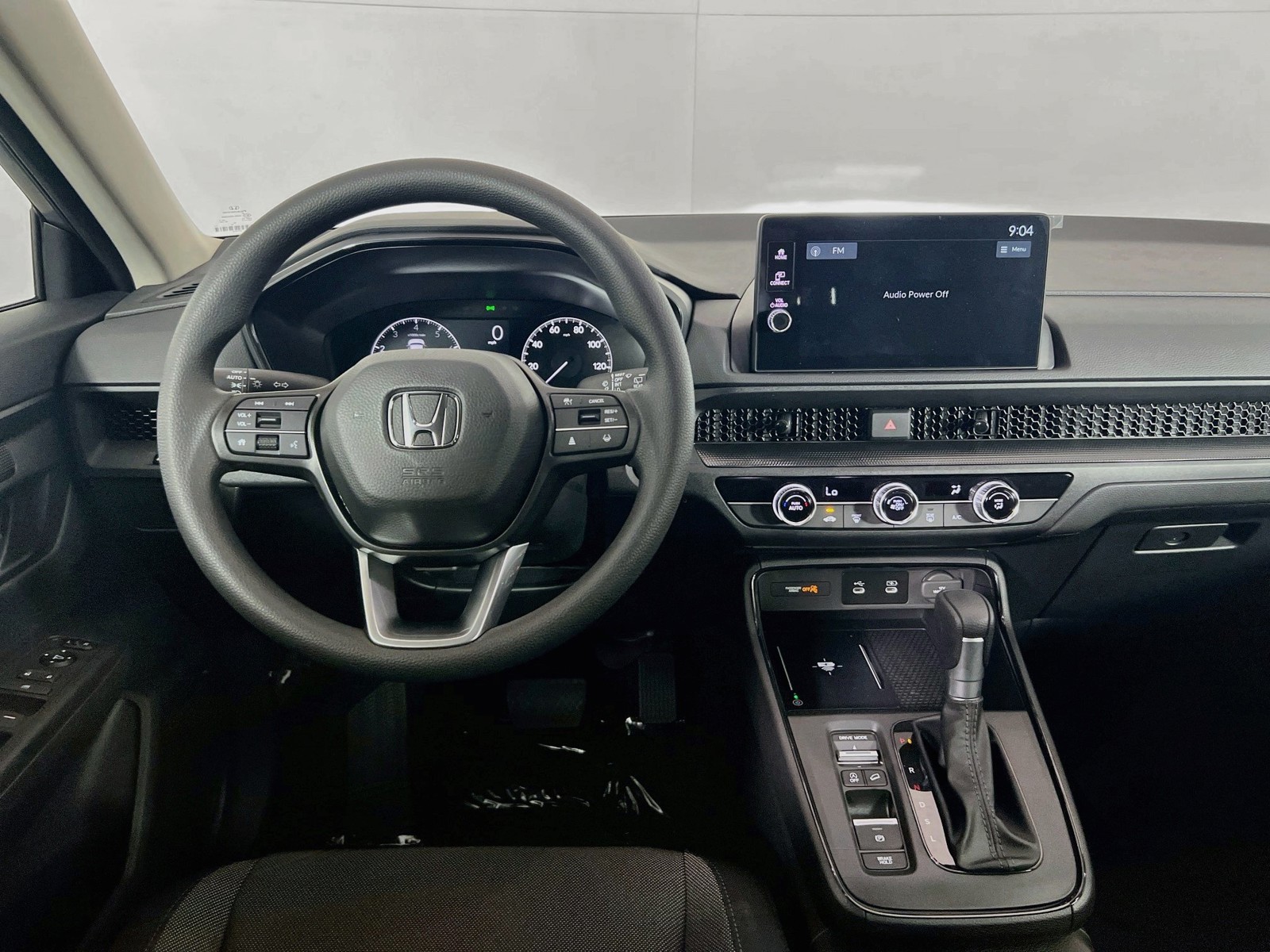 New 2026 Silver Honda LX image 17