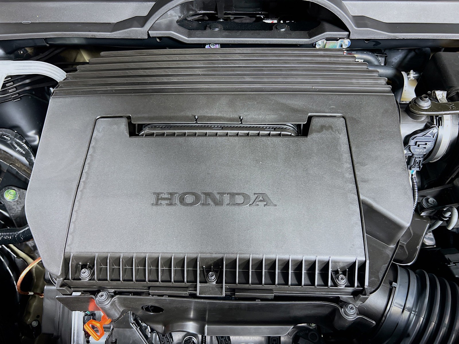 New 2026 Black Honda EX-L image 31