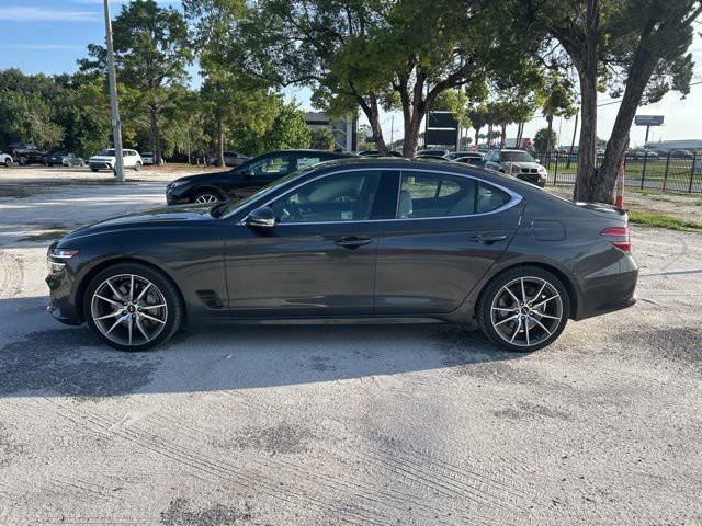Used 2024 Makalu Gray Genesis 2.5T image 16