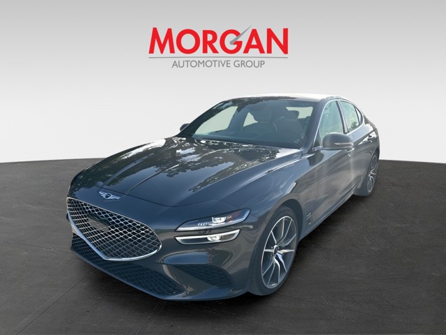 Used 2024 Makalu Gray Genesis 2.5T image 2