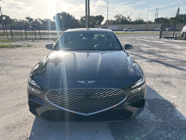 Used 2024 Makalu Gray Genesis 2.5T image 15