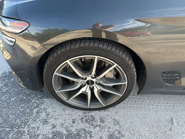 Used 2024 Makalu Gray Genesis 2.5T image 19