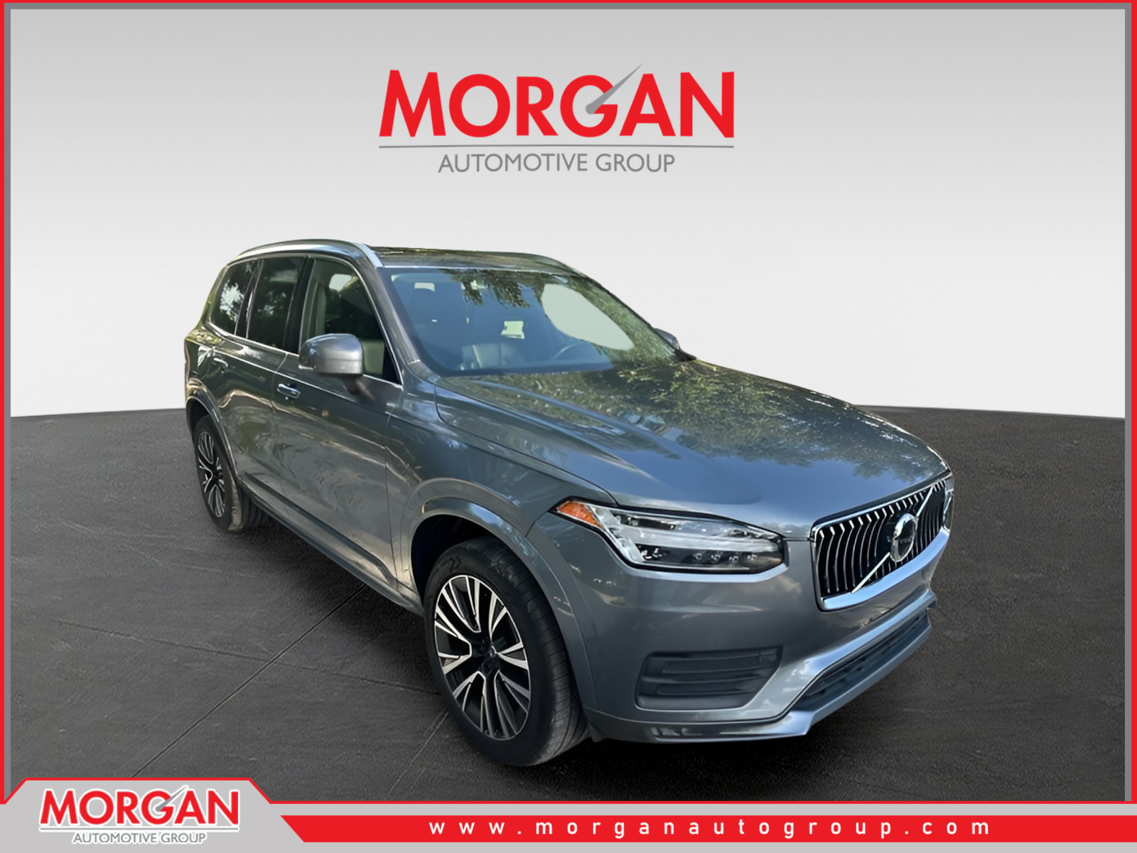 2020 Volvo XC90