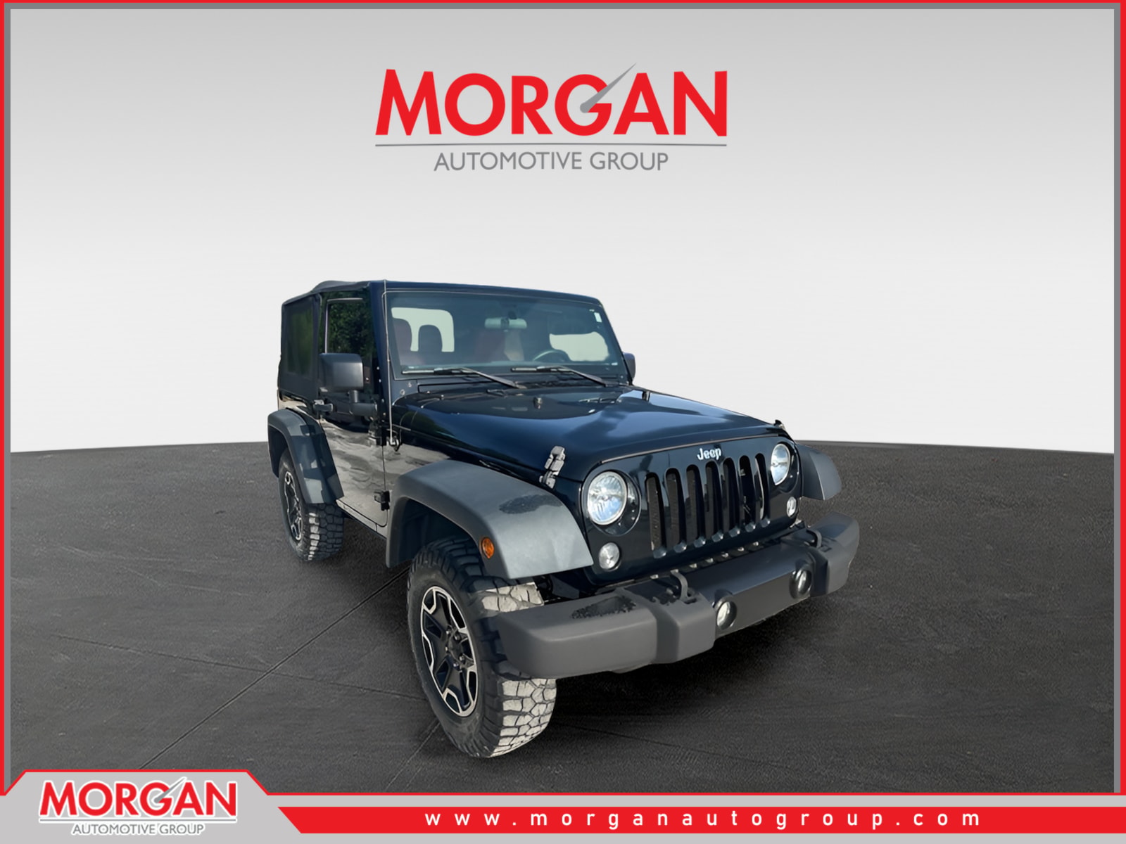 How To Get A Free Jeep Wrangler: Insider Tips and Proven Methods