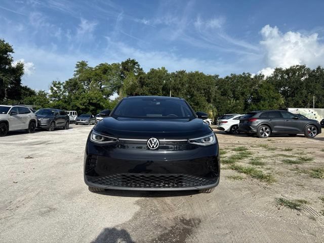 Certified Used 2023 Deep Black Pearl Volkswagen Pro S image 15
