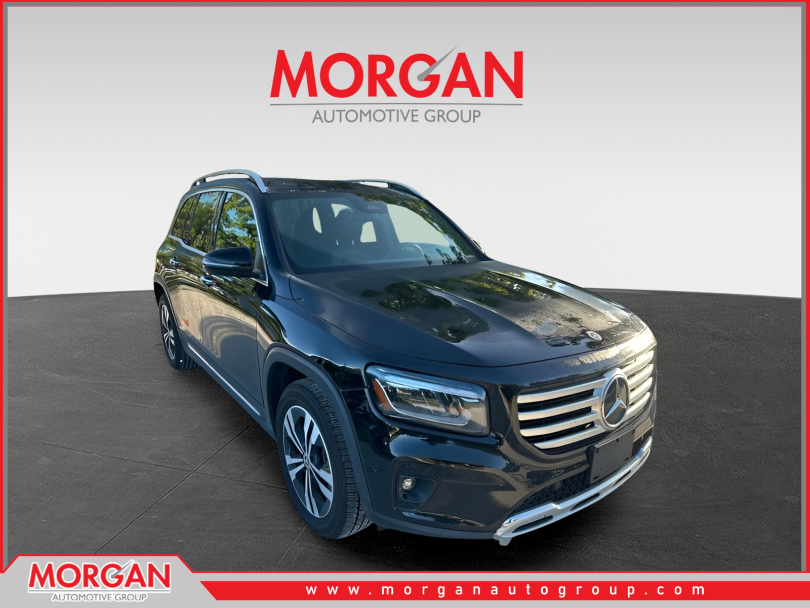 2024 Mercedes-Benz GLB GLB 250