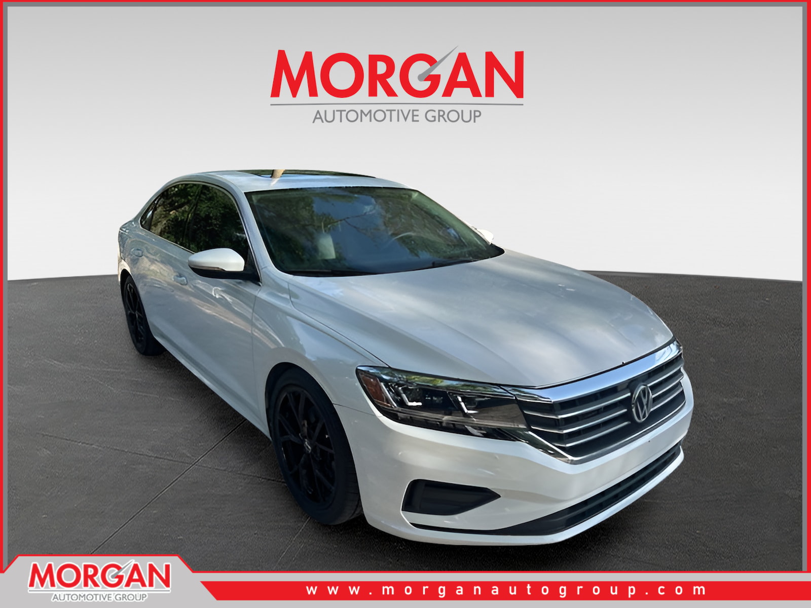 Pre-Owned 2022 Volkswagen Passat 2.0T SE 4dr Car in #M017929A 