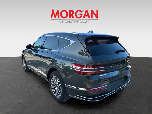 Used 2025 Storr Green Genesis 2.5T Standard image 3