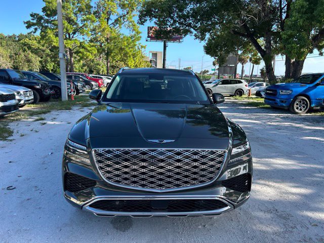 Used 2025 Storr Green Genesis 2.5T Standard image 15