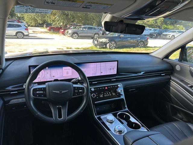 Used 2025 Storr Green Genesis 2.5T Standard image 14
