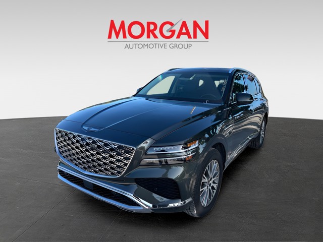 Used 2025 Storr Green Genesis 2.5T Standard image 2