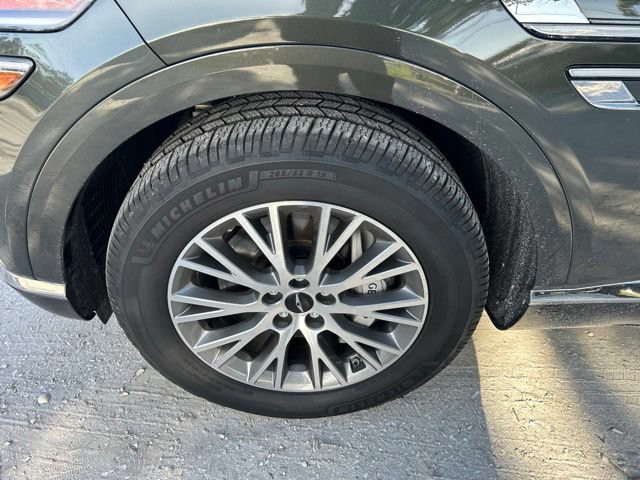 Used 2025 Storr Green Genesis 2.5T Standard image 19