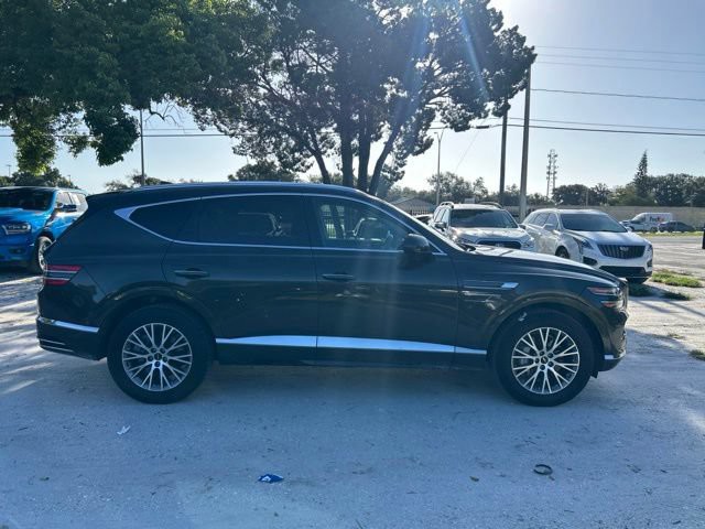 Used 2025 Storr Green Genesis 2.5T Standard image 18