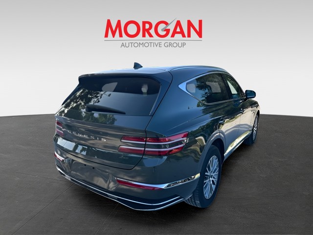 Used 2025 Storr Green Genesis 2.5T Standard image 4