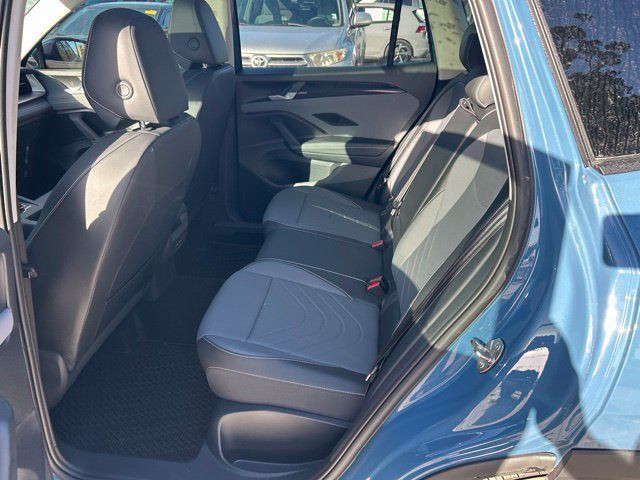 Used 2026 Monterey Blue Pearl Volkswagen SE image 6