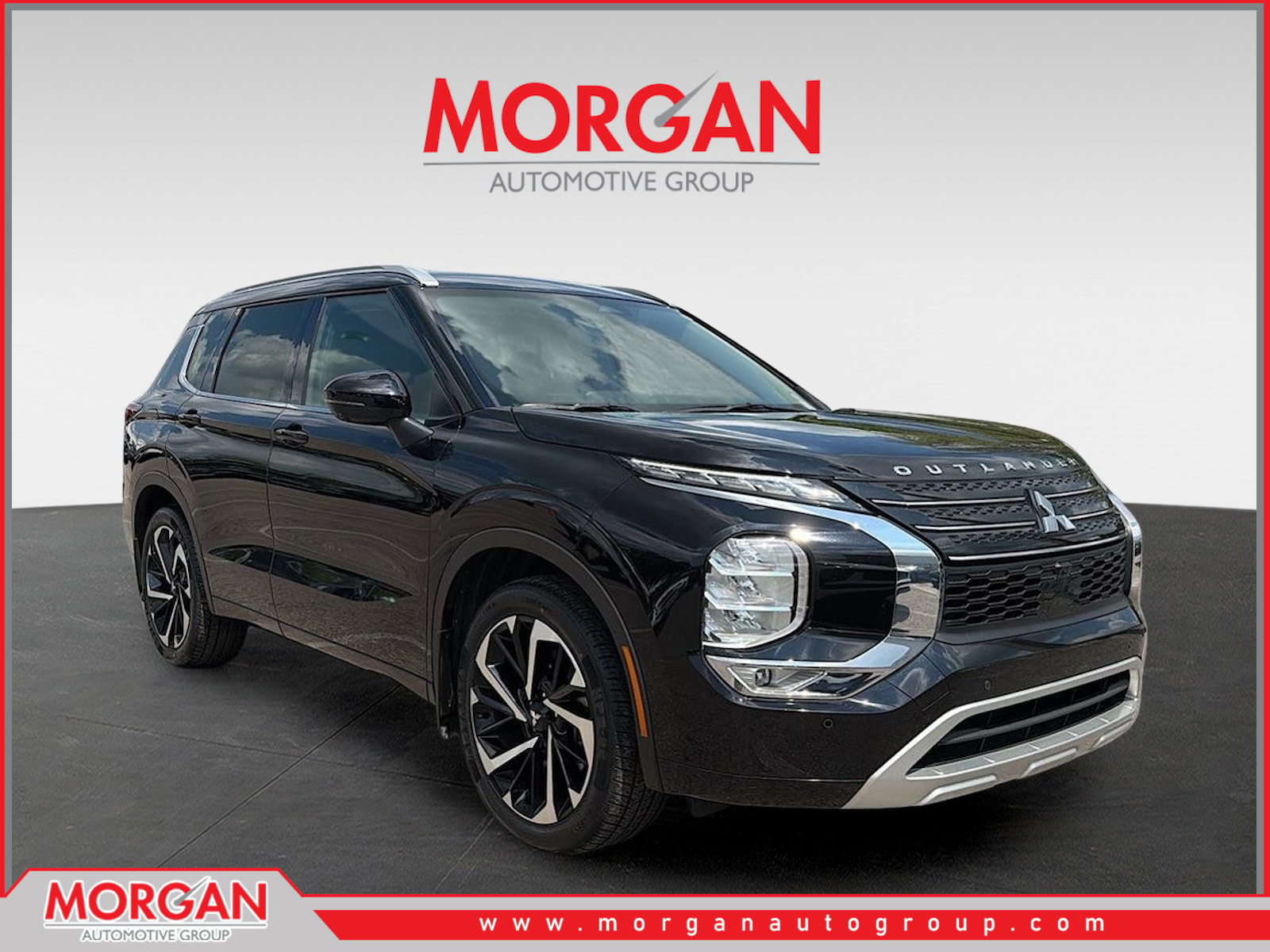 2024 Mitsubishi Outlander