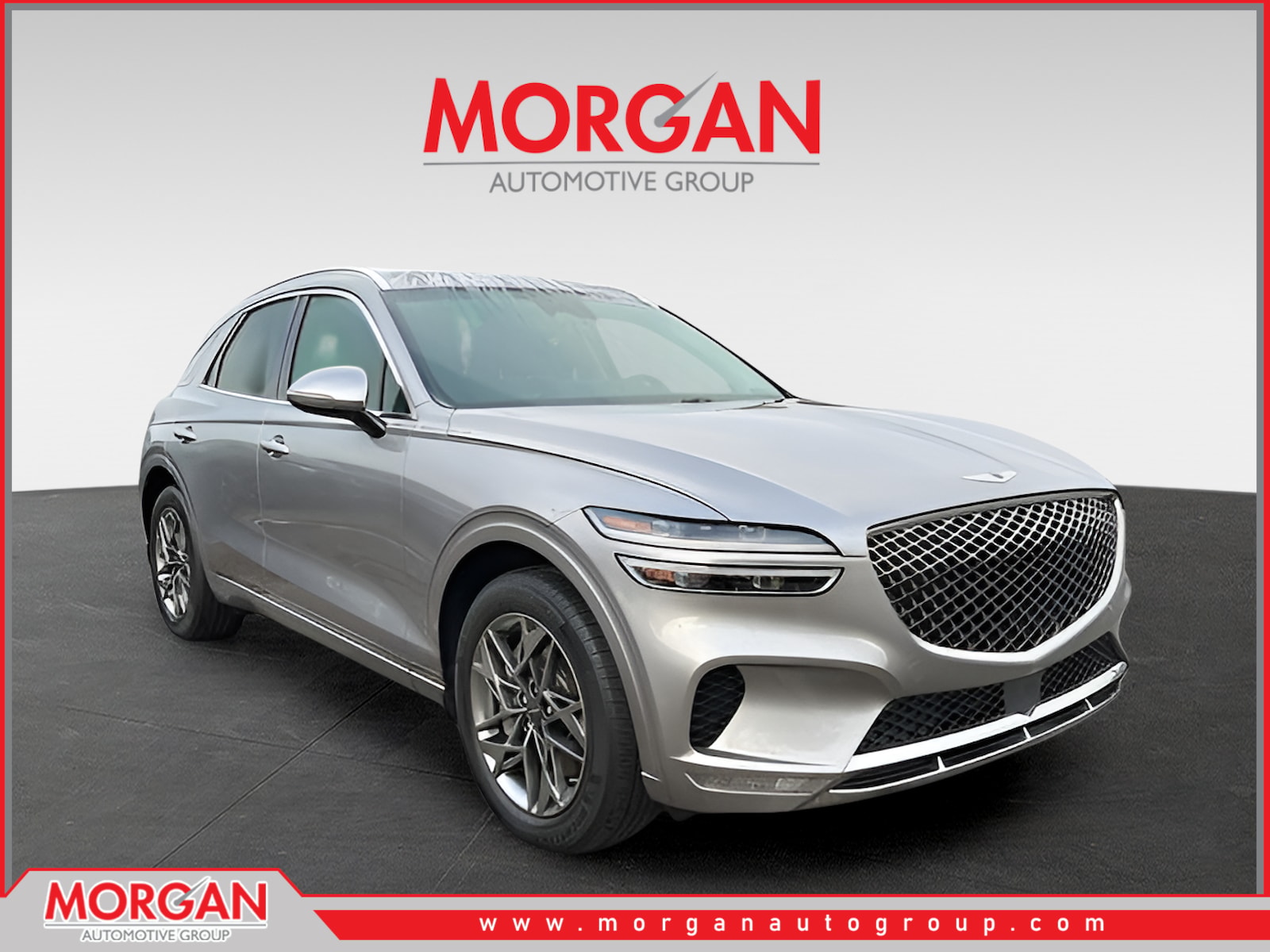 2023 Genesis GV70 2.5T