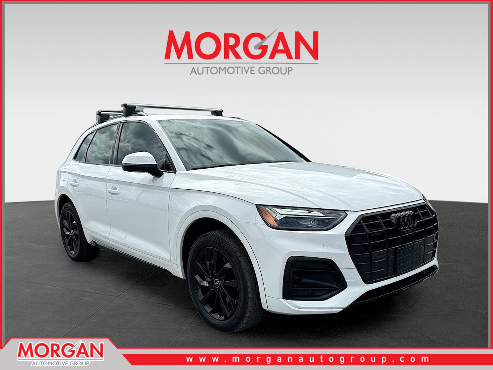 2021 Audi Q5