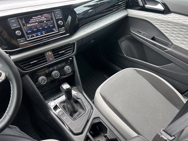 Used 2023 Deep Black Volkswagen S image 11