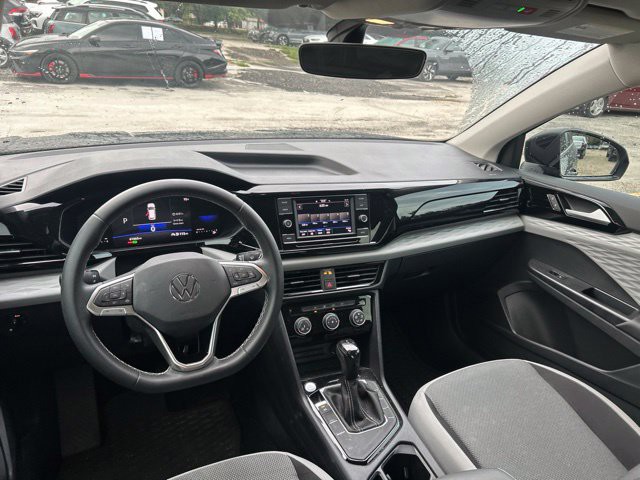Used 2023 Deep Black Volkswagen S image 14