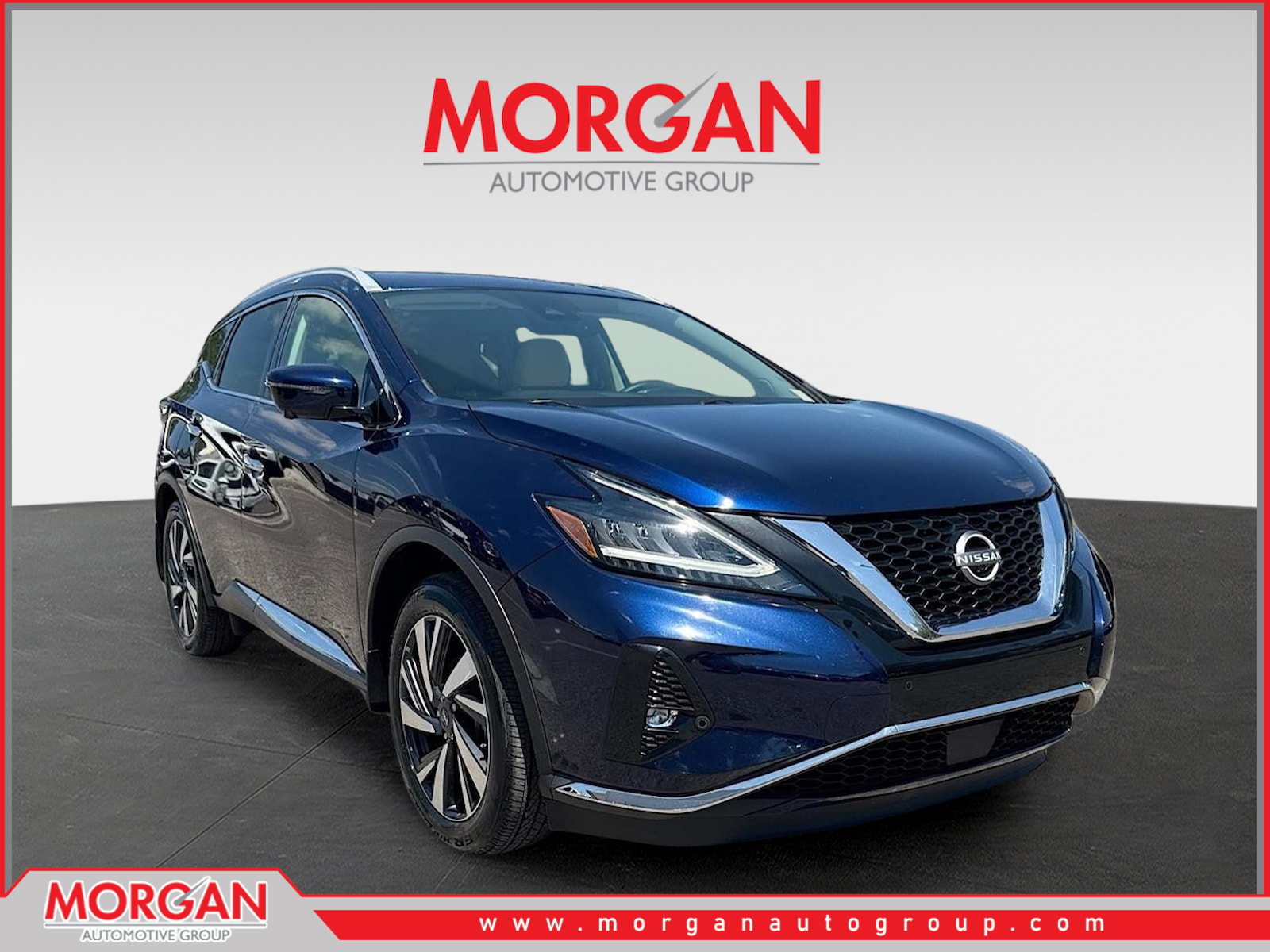 2023 Nissan Murano