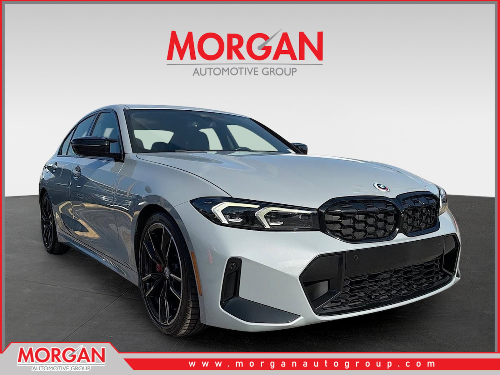 2023 BMW 3 Series