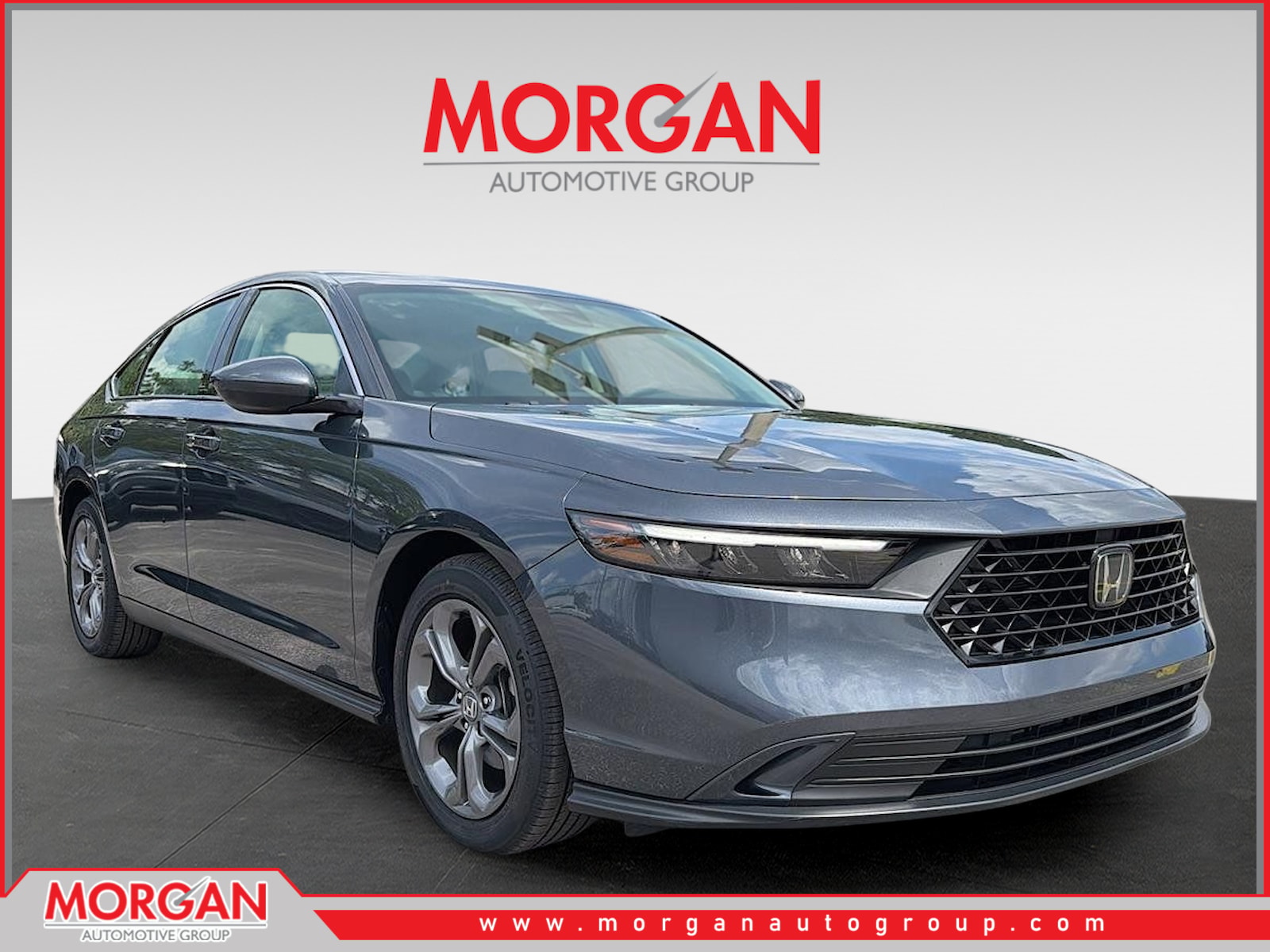 2024 Honda Accord Sedan