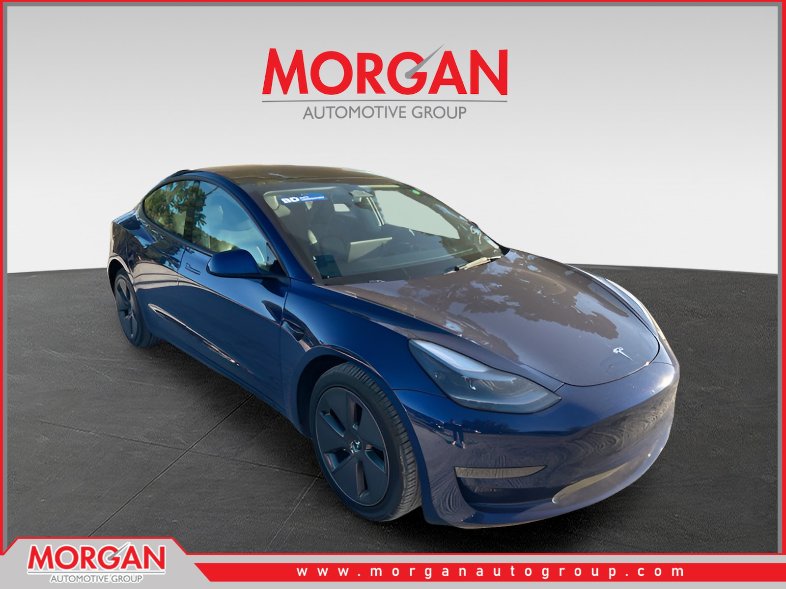 2023 Tesla Model 3 Base