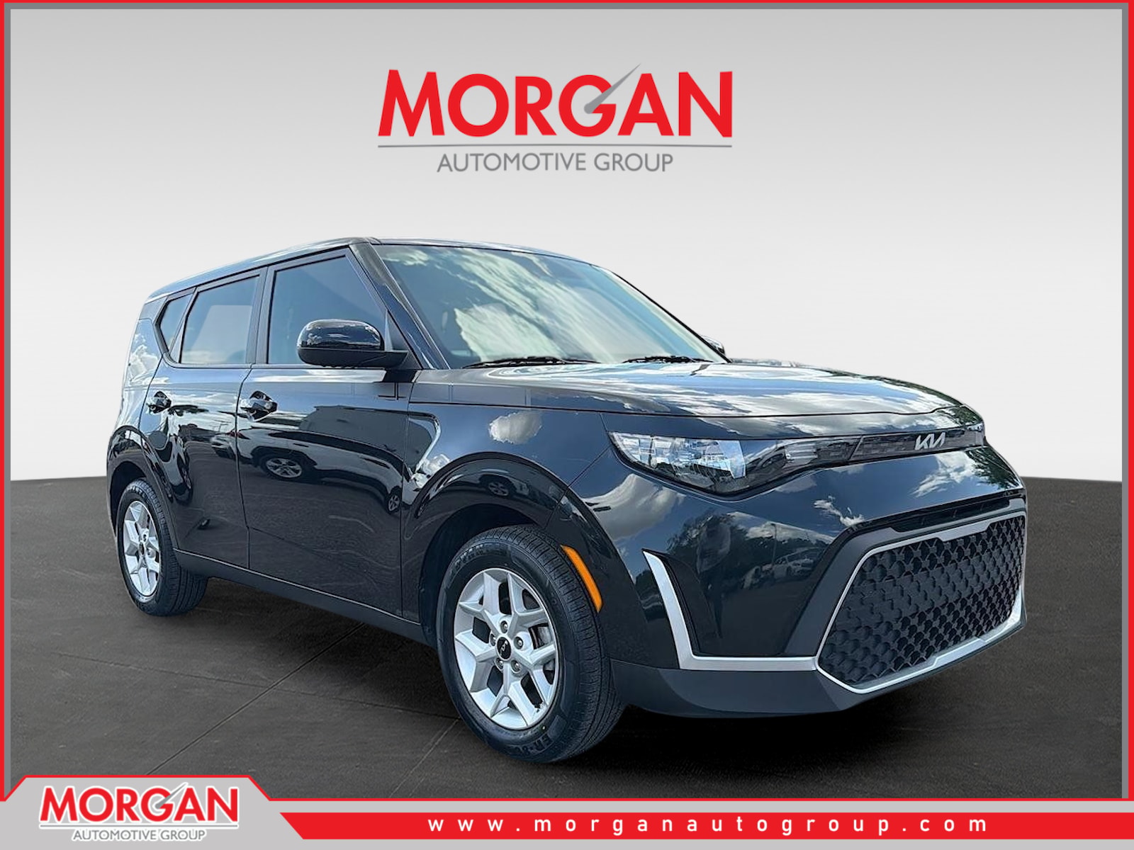 2023 Kia Soul