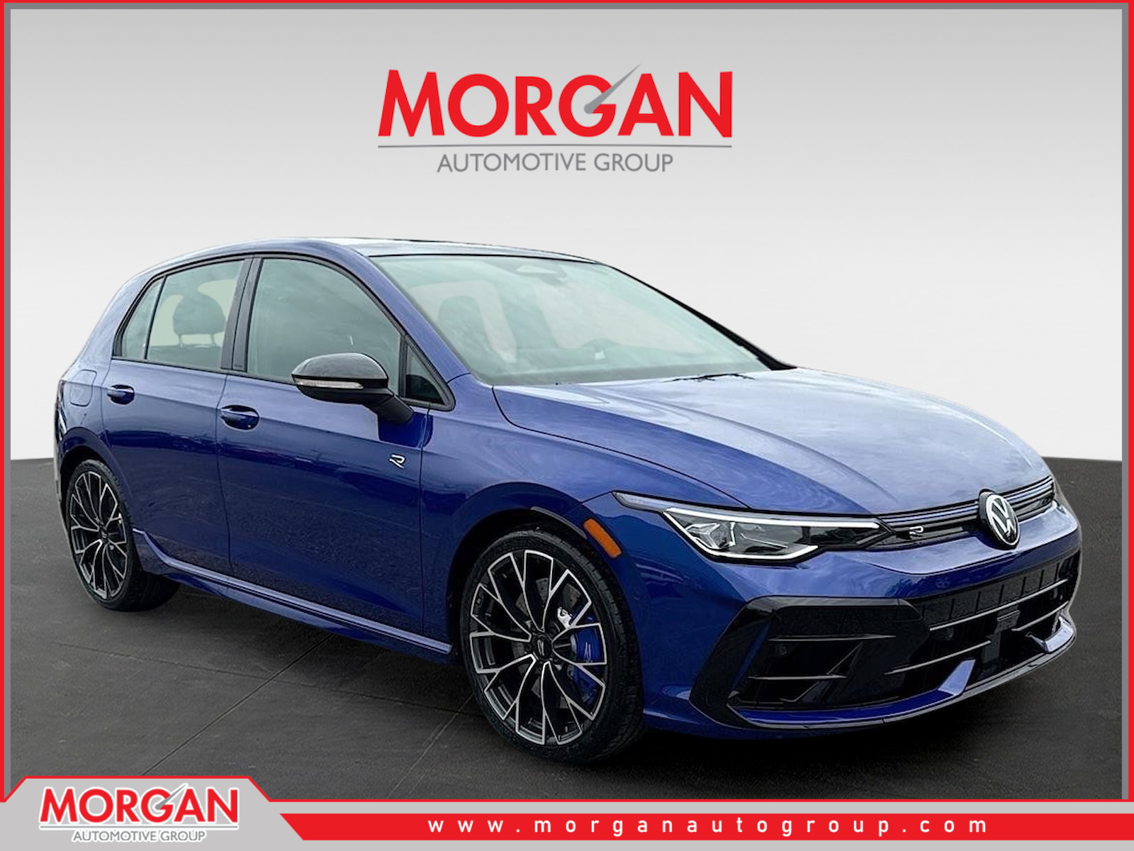 2026 Volkswagen Golf R