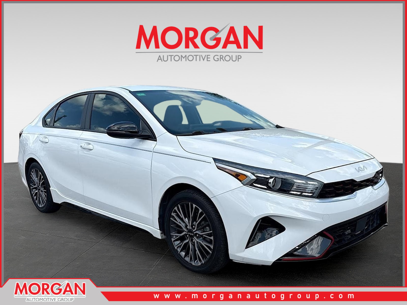 2022 Kia Forte