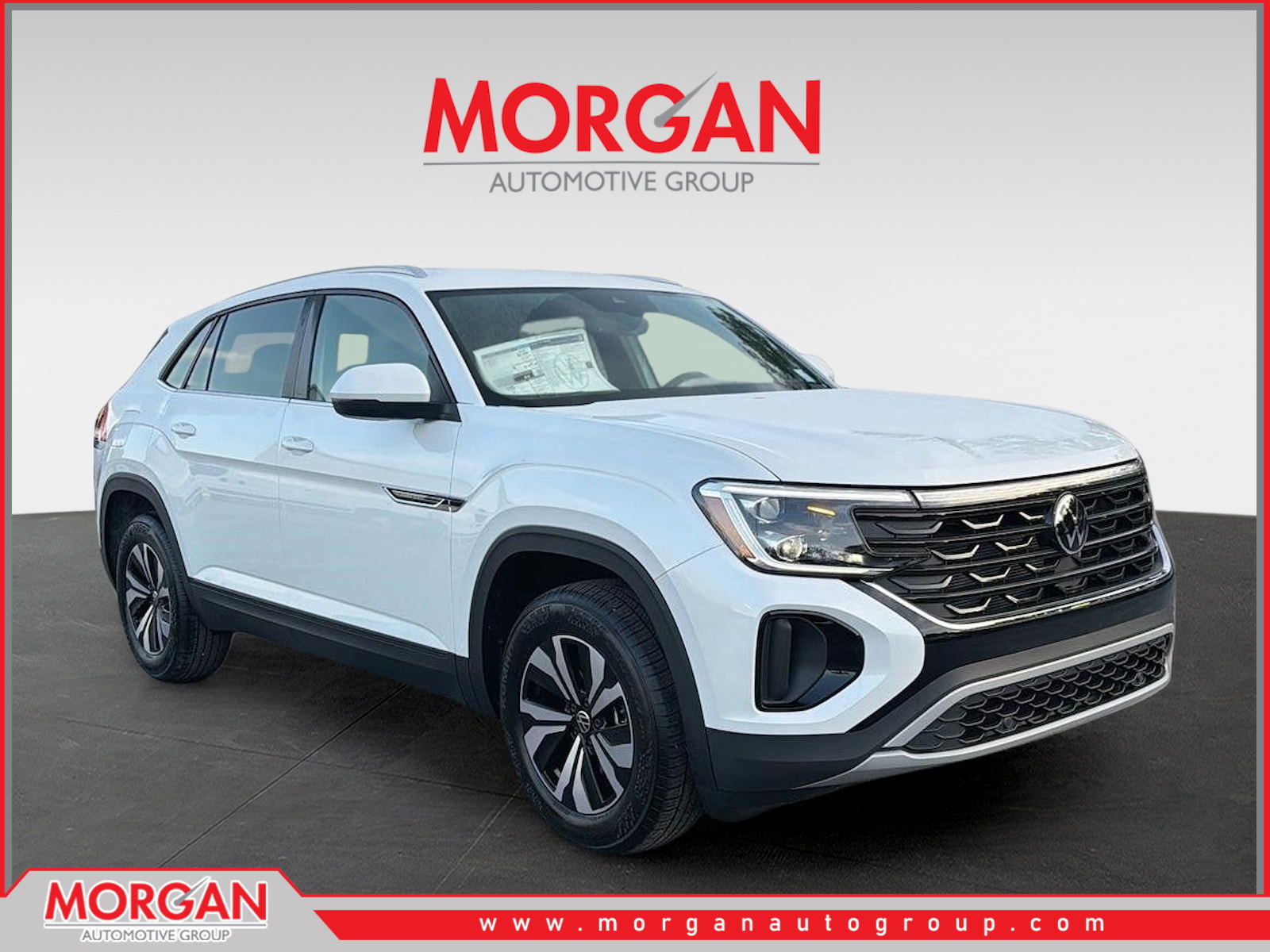 2026 Volkswagen Atlas Cross Sport 2.0T SE