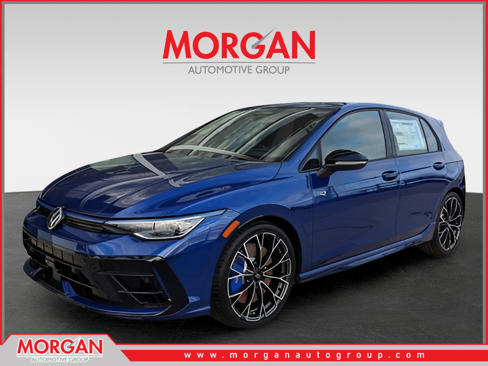 2026 Volkswagen Golf R