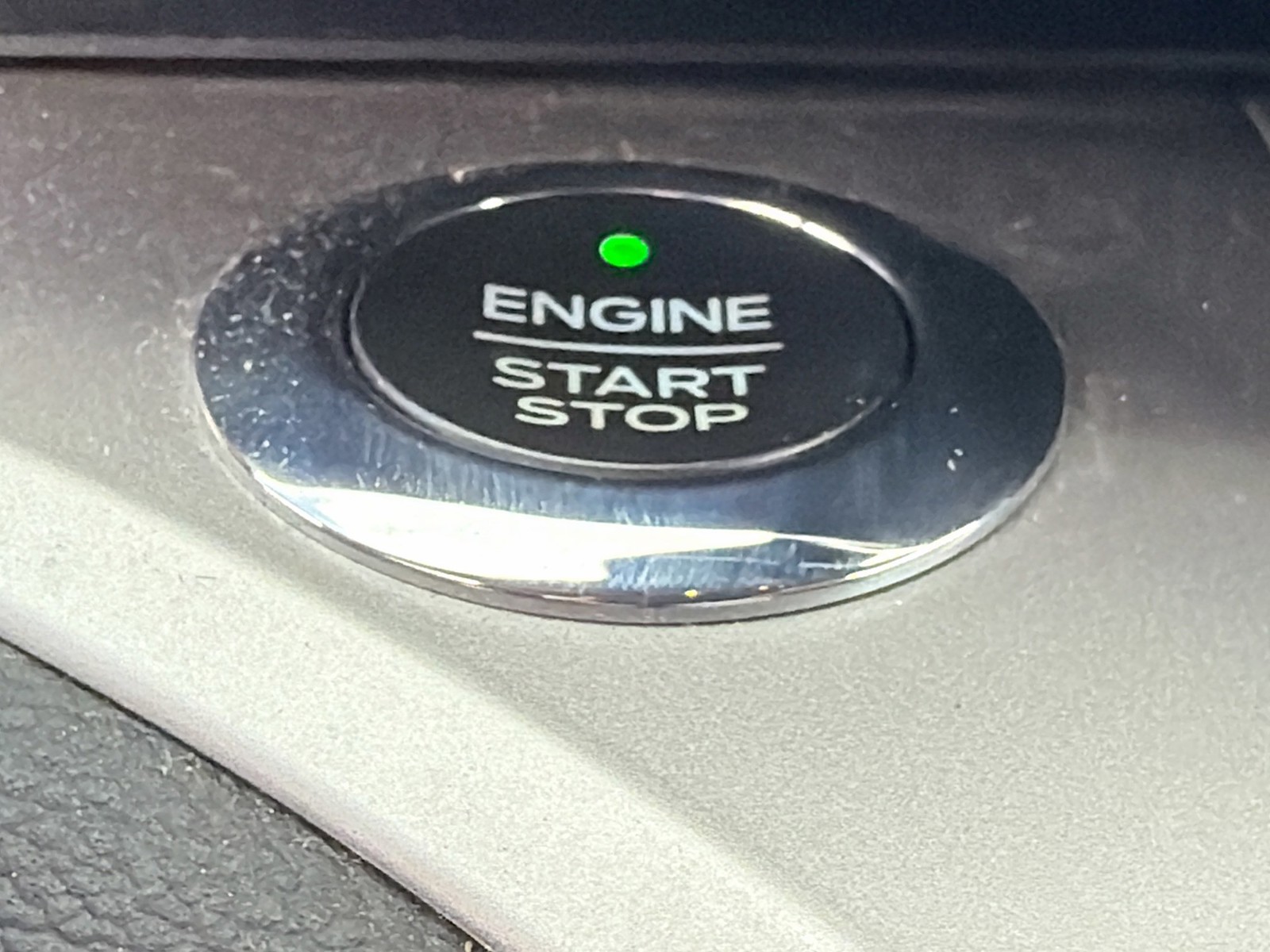 Used 2021 Gray Metallic Ford XLT image 33