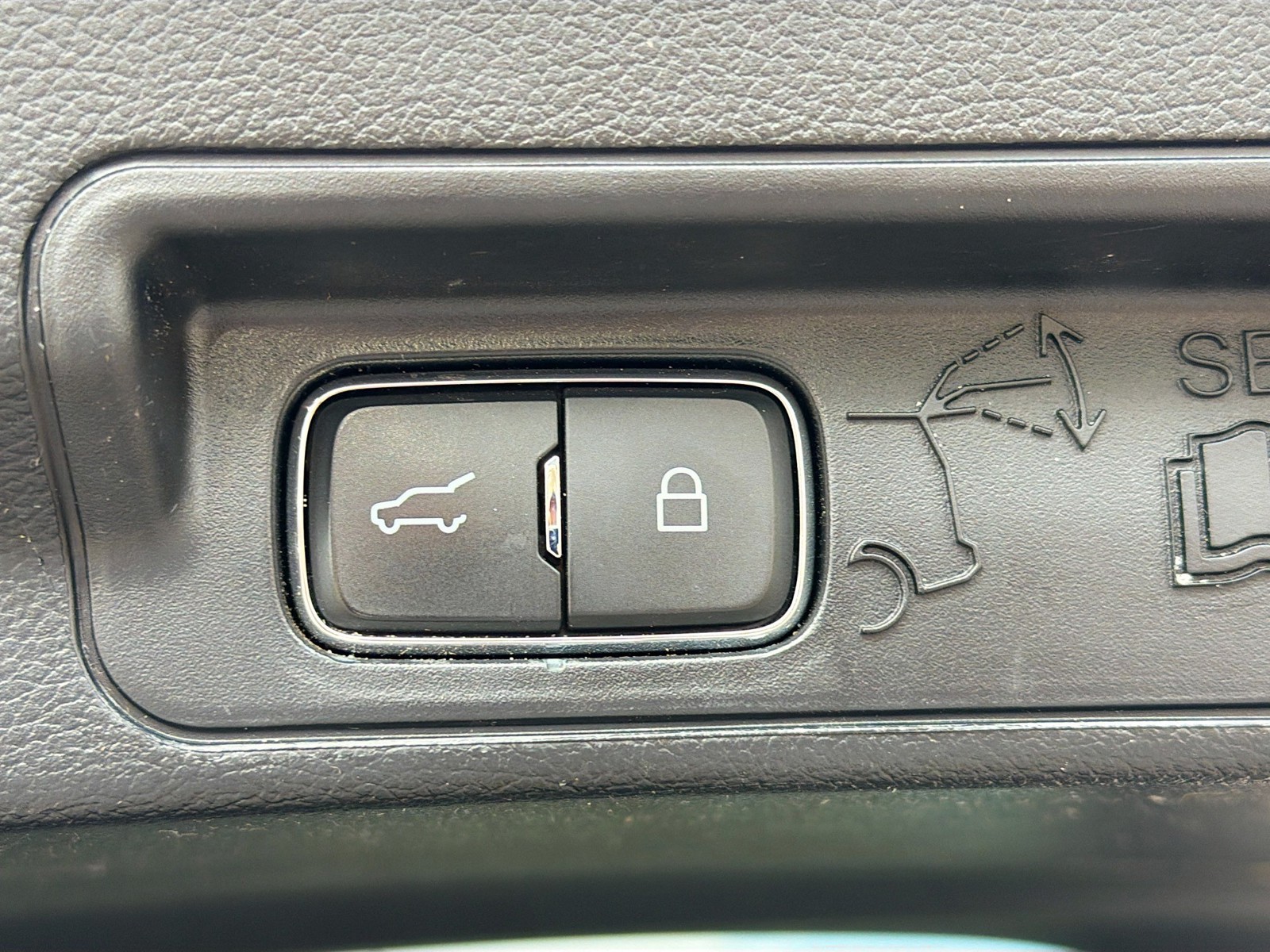 Used 2021 Gray Metallic Ford XLT image 12