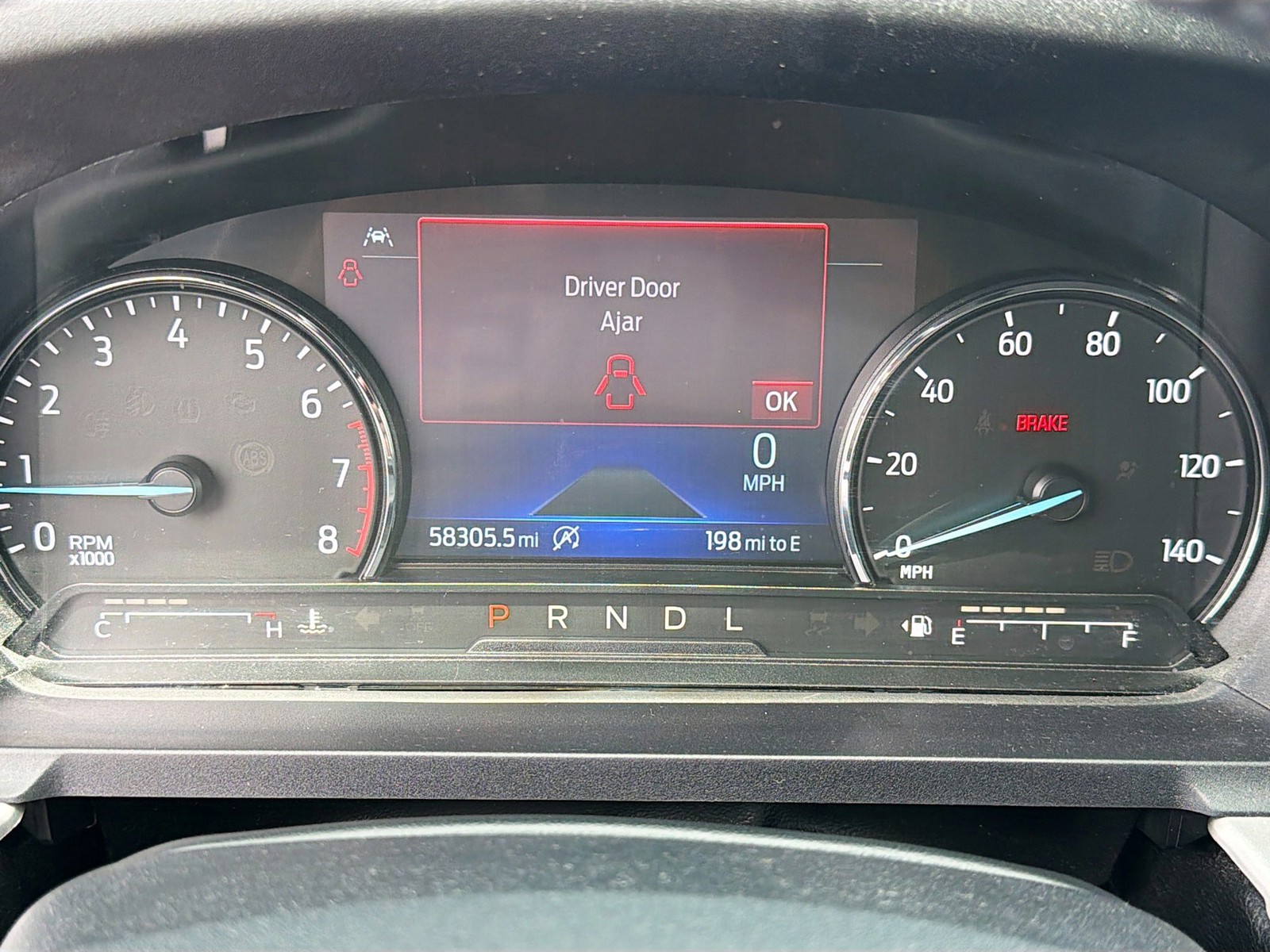 Used 2021 Gray Metallic Ford XLT image 37