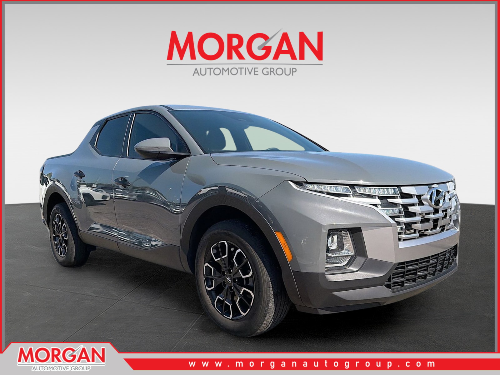 2023 Hyundai Santa Cruz