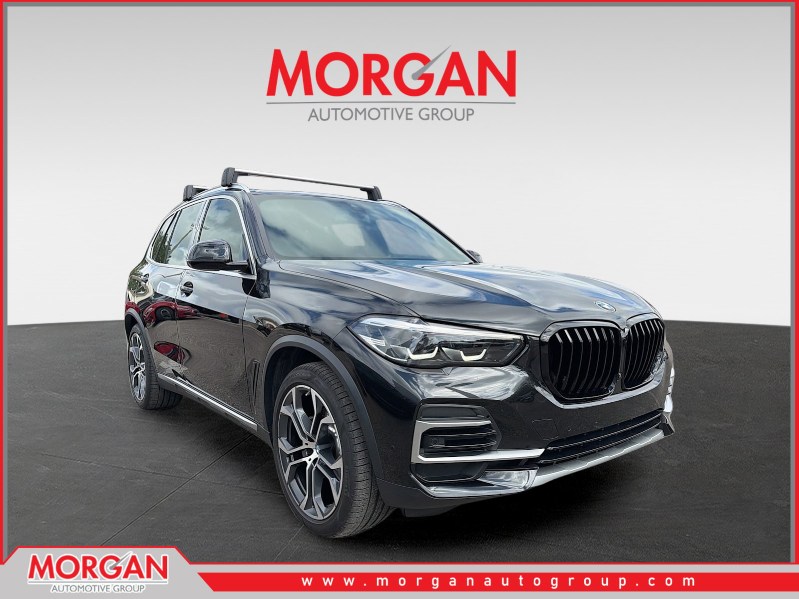 2023 BMW X5