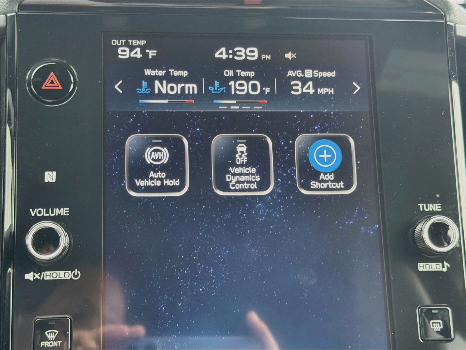 Certified Used 2025 Sapphire Blue Pearl Subaru Sport image 28