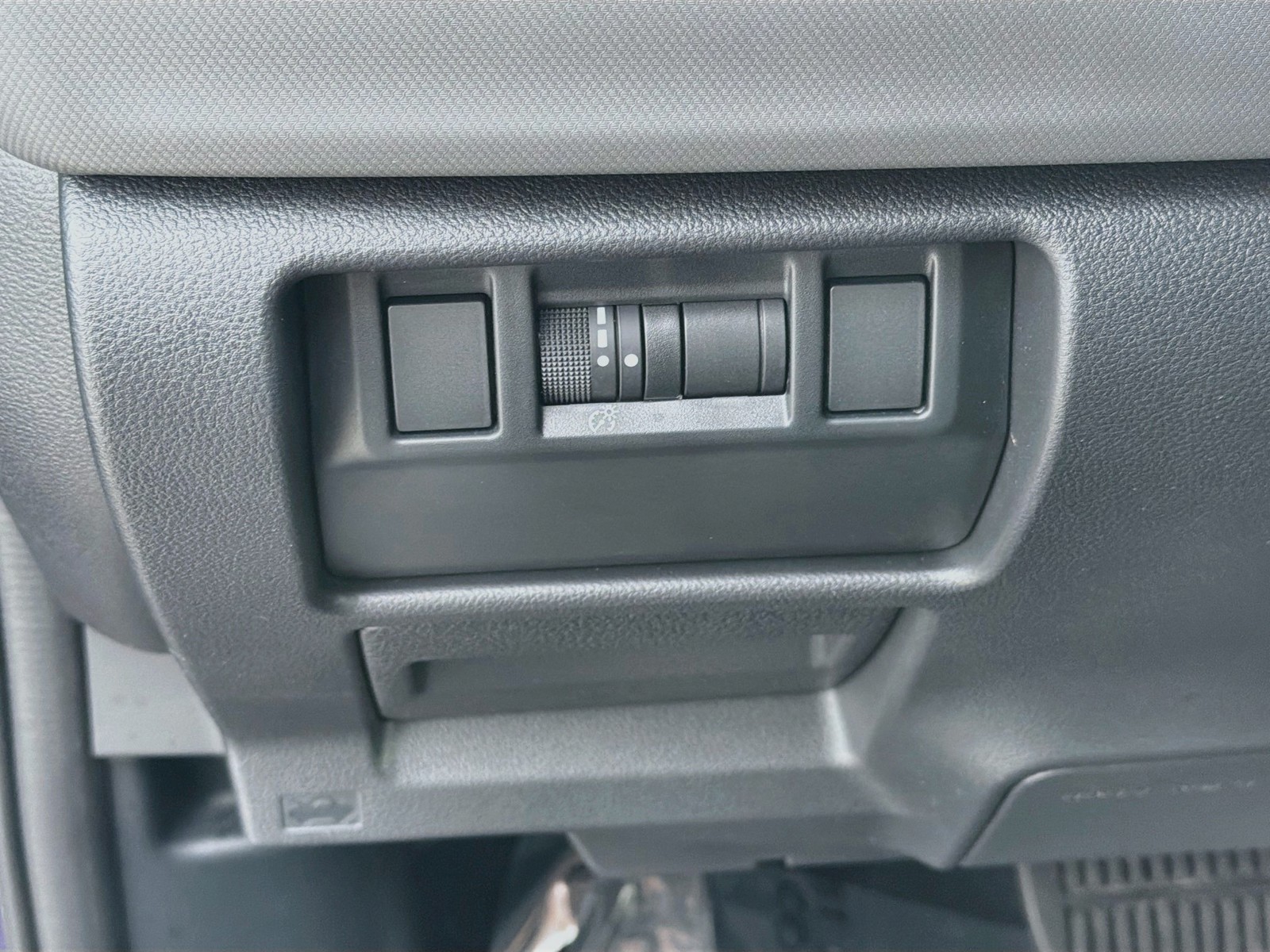 Certified Used 2025 Sapphire Blue Pearl Subaru Sport image 34