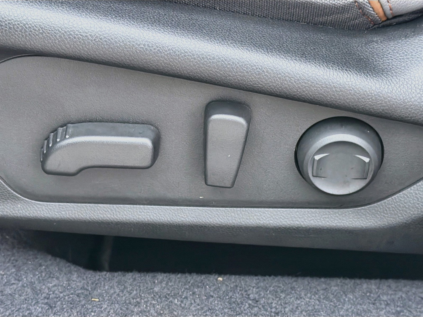 Certified Used 2025 Sapphire Blue Pearl Subaru Sport image 23