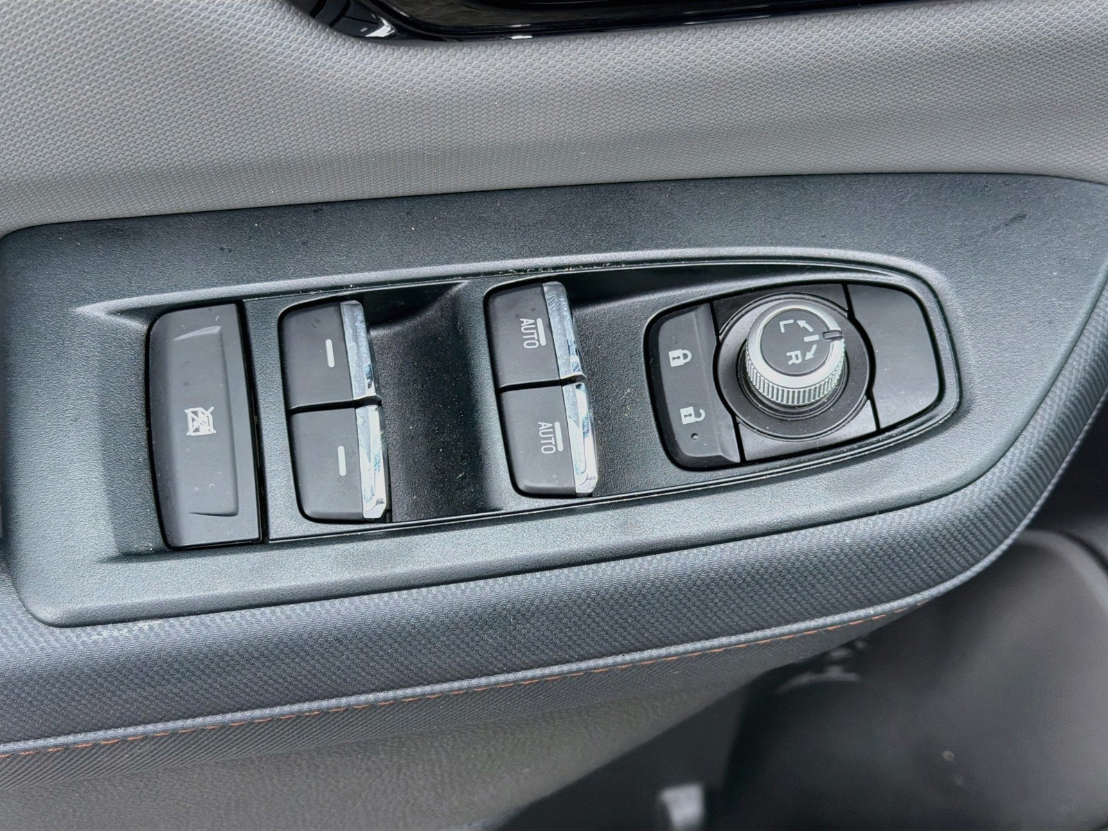Certified Used 2025 Sapphire Blue Pearl Subaru Sport image 21