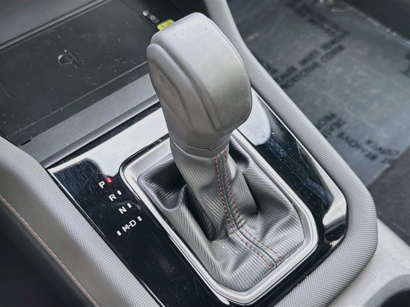 Certified Used 2025 Sapphire Blue Pearl Subaru Sport image 27
