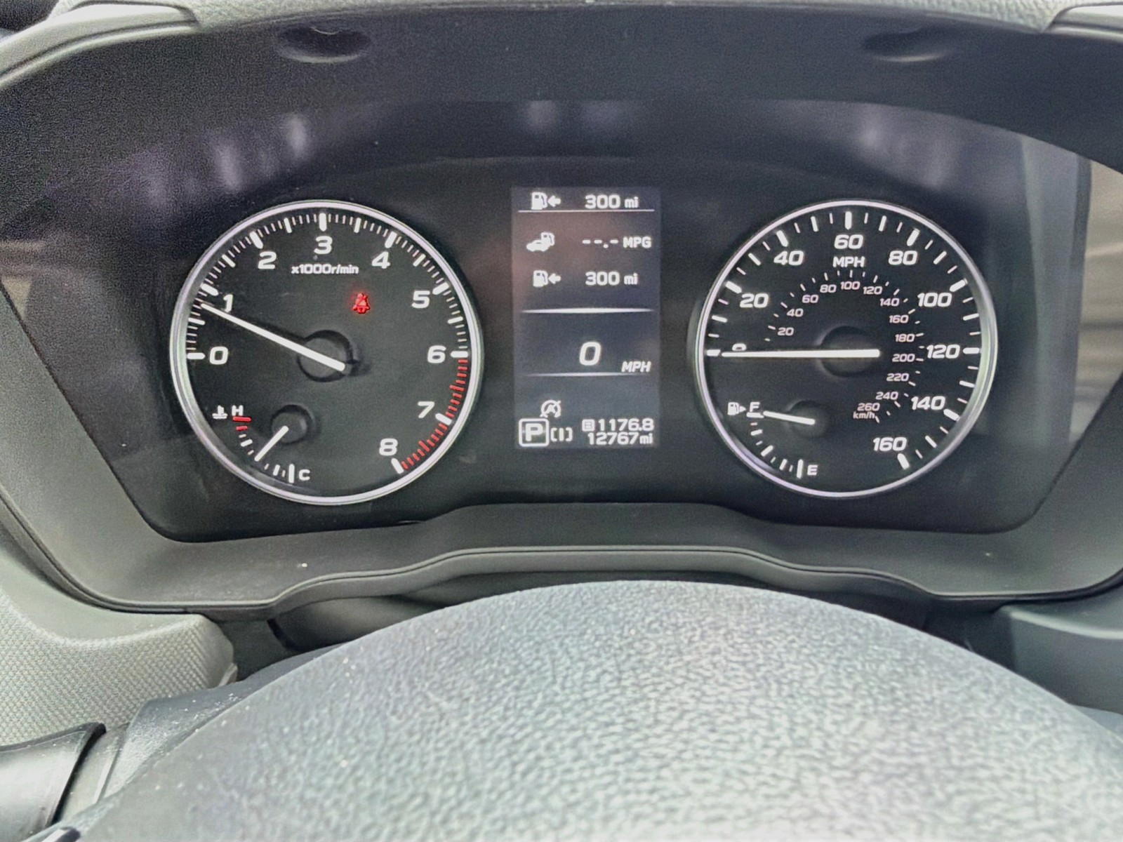Certified Used 2025 Sapphire Blue Pearl Subaru Sport image 39