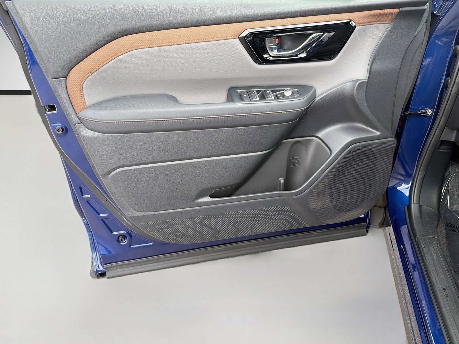Certified Used 2025 Sapphire Blue Pearl Subaru Sport image 20