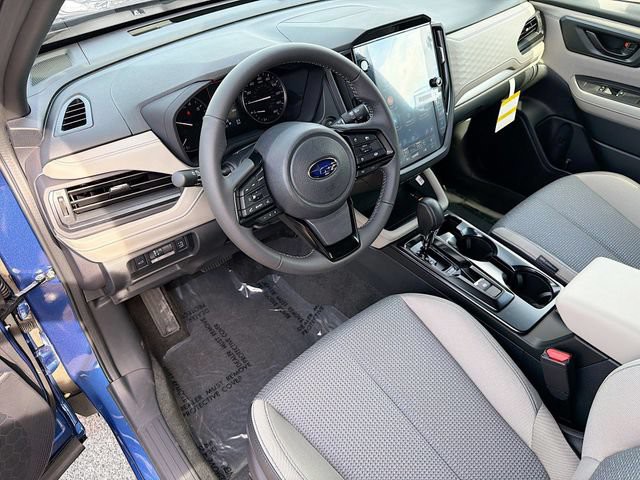 Certified Used 2026 Daybreak Blue Pearl Subaru Premium image 26