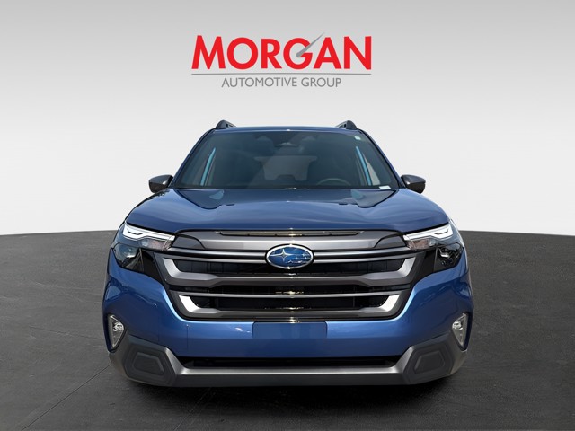 Certified Used 2026 Daybreak Blue Pearl Subaru Premium image 8