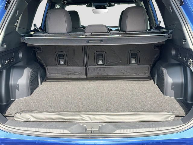 Certified Used 2026 Daybreak Blue Pearl Subaru Premium image 11