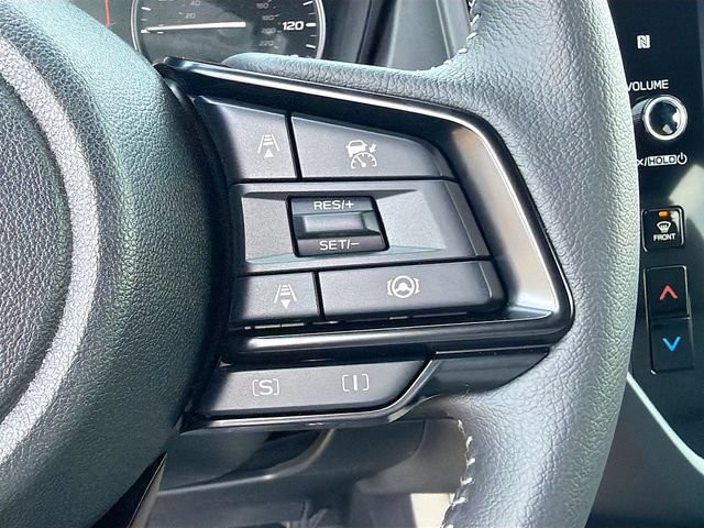 Certified Used 2026 Daybreak Blue Pearl Subaru Premium image 38